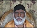 Speech is an indicator of performance. The yogis say 