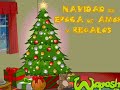 feliz navidad 09, navidad grupera, los bukis, los yonics, tigres del norte,