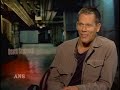 KEVIN BACON BRAVES SOME DEATH DEFYING STUNTS