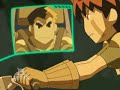 Oban Star-Racers 11B Silent Like Spirit