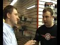 Retroware TV - Episode 1 Part 6 - Digital Press NAVA Retroware TV - Episode 1 Part 6 - Digital Press NAVA
