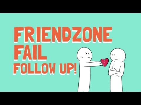 how to test the friend zone