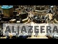 Recession fears amid economic turmoil - 15 Sep 08