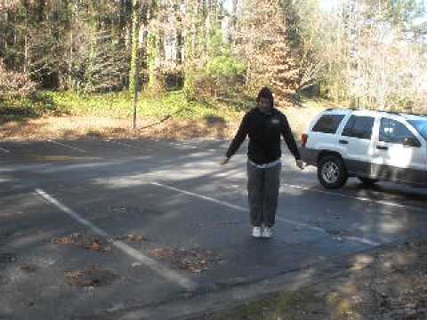 how to adjust everlast skipping rope
