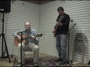 Richard Sharp & Mark Barbary Empire Music Open Mic 2/15/08