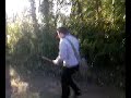 ghetto cowboy