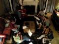 Propinquity, The Maple Brook Boys