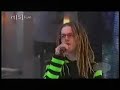 Idols 2005 - Backstage-Show 31-12-2005 op RTL 5 - Schiffie