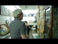 Tour of the Bone Room at the National Museum of ...