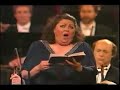 Margaret Price sings Mahler #5 Margaret Price sings Mahler #5
