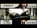 Clip K-Sos For Life