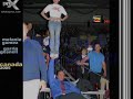 Hawai'i Pacific Cheerleading 2007-08 Highlight Video