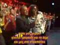 O Mixalas sto tha peis ki ena tragoudi