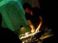 Markus Kienzl (Klein Records) live @ Etnoblog, Trieste.