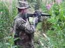 AIRSOFT ACTION SECTION 8 SCOTLAND G3/SG1 M4 M14 ICS MARUI
