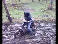 scootercross cross