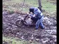 scootercross cross