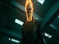 Ghost Rider- Bad to the Bone