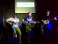 Lost City Lights - Fading With The Memories Acoustic