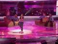 Yodeling Taylor at America's Got Talent