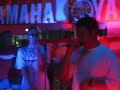 youngfil & Baddfingaz w Ian Callet yamaha/norkis