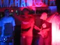 youngfil & Baddfingaz w Ian Callet yamaha/norkis