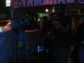 youngfil & Baddfingaz w Ian Callet yamaha/norkis