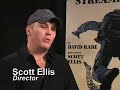 Huntington Theatre Company Tribute to Nicholas Martin