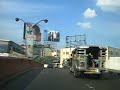 Quezon Bridge and Quiapo Manila