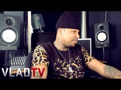 Chinx Drugz Clears Up 50 Cent & French Montana Beef