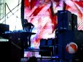 Kavinsky Remix \"Stronger\" (Kanye West) live @ Coachella 2008