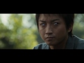 藤原竜也主演映画「MONSTERZ」 藤原竜也