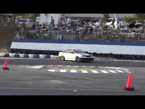 あさやん BOSS AE86 :: ORIGIN マイスターカップ – JDMism