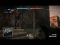 Battlefield Bad Company random shots from Oasis