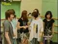 Wonder Girls dancing to Taeyang\