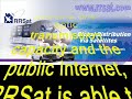 RRSat is a provider of global distribution for TV channels.w