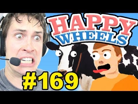 happy wheels