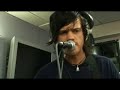 elliot minor perform a cover of take that's rule the world in radio 1's live lounge