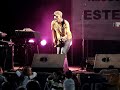 JORGE NICE na Mourisca em 2008