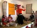 Moroccan Dance Tamazight