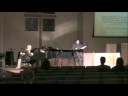 Es ist vollbracht, Countertenor Timothy Faatz Es ist vollbracht, Countertenor Timothy Faatz