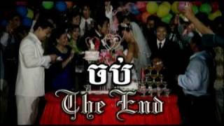 Khmer Movie - Jet Russha