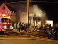 RFD fire Oakman St. 3-23-08