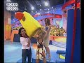 Natalia - Grand Prix (8� programa)  (11.08.08)