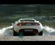 Squba Rinspeed, 1ère voiture sous-marine/underwater car