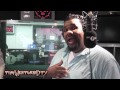 Westwood - Fatman Scoop 'Hands up, put your hands up'