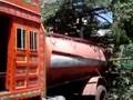 Pune-Water tankers and the private water market