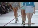 Lacoste Runway Show