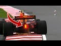 Membuat Stoplamp Menyala ala Mobil F1.(Berdenyut & Kedip cepat)