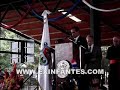 ENTREGA ORDEN ROLZ BENNET AL COLEGIO DE INFANTES (GUATEMALA)